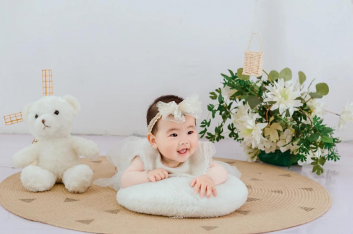 鄄城宝宝有点咳嗽怎么处理