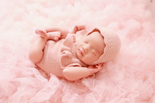 鄄城宝宝身体发烫